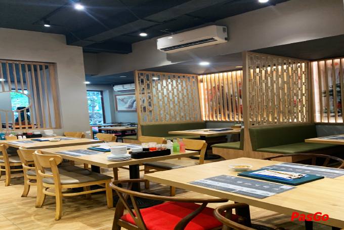 HaoChi Dimsum - Nguyễn Thị Thập -12